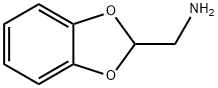 936-78-7 2-(氨甲基)-1,3-苯并二噁茂