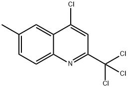 93600-19-2 4クロロ6メチル2トリクロロメチルキノリン
