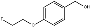 93613-03-7 (4-(2-fluoroethoxy)phenyl)methanol