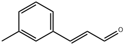 2-프로페날,3-(3-메틸페닐)-,(2E)