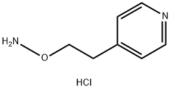 O-(2-PYRIDIN-4-YL-ETHYL)-HYDROXYLAMINE DIHYDROCHLORIDE,936250-28-1,结构式