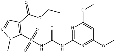 Пиразосульфурон-этил