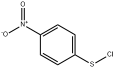937-32-6 对硝基苯磺酰氯