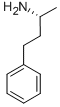 (R)-(-)-1-Methyl-3-phenylpropylamine|1-甲基-3-苯基丙胺