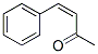 (3Z)-亚苄基丙酮 结构式