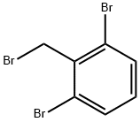 1,3-DibroMo-2-(broMoMethyl)benzene|1,3-二溴-2-(溴甲基)苯