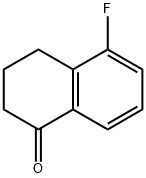 5-Fluoro-1-tetralone|5-氟-1-四氢萘酮