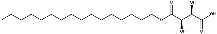 헥사데실수소[R-(R*,R*)]-타르타르산염