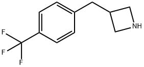 937614-88-5 3-(4-(三氟甲基)苄基)氮杂环丁烷