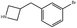 3-[(3-브로모페닐)메틸]아제티딘