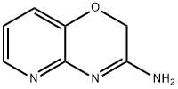 2H-피리도[3,2-b]-1,4-옥사진-3-아민