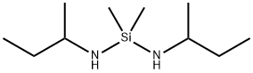 DIMETHYLBIS(S-BUTYLAMINO)SILANE