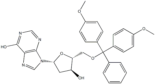 5'-O-(4,4'-dimethoxytrityl)-2'-deoxyinosine price.