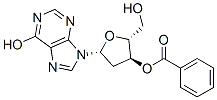 2'-데옥시이노신3'-벤조에이트
