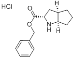 (S,S)-2-Azabicyclo[3,3,0]-octane-3-carboxylic acid benzylester hydrochloride price.