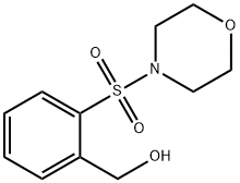 2-(모르폴리노술포닐)페닐]메탄올