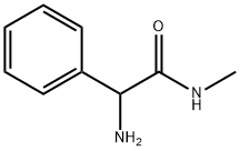 93782-07-1 2-amino-N-methyl-2-phenylacetamide