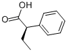 (R) - (-)-2-фенилмасл ной кислоты