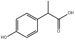 938-96-5 2-(4-ヒドロキシフェニル)プロピオン酸
