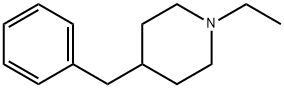 4-benzyl-1-ethylpiperidine|