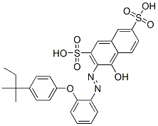 , 93804-35-4, 结构式