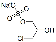 나트륨3-클로로-2-하이드록시프로필설페이트