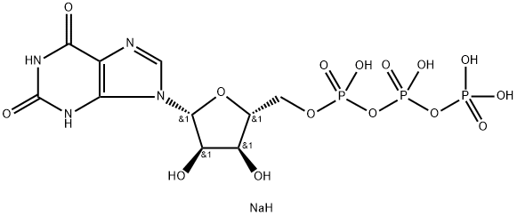 Xanthosine 5