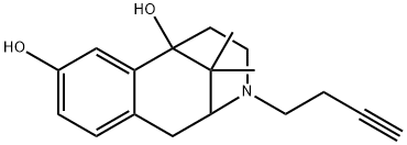 ブチチゾシン 化学構造式