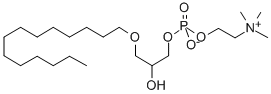 1-O-MYRISTYL-RAC-글리세로-3-포스포콜린