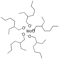 molybdenum pentakis(2-ethylhexanolate)|