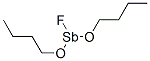dibutoxyfluorostibine,93840-07-4,结构式