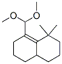93840-34-7 8-(dimethoxymethyl)octahydro-1,1-dimethylnaphthalene
