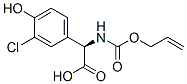 , 93841-52-2, 结构式