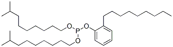 디이소데실노닐페닐포스파이트