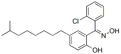 93843-28-8 2'-chloro-2-hydroxy-5-isononylbenzophenone oxime