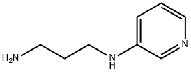 N-PYRIDIN-3-YLPROPANE-1,3-DIAMINE