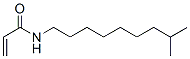 93858-83-4 N-isodecylacrylamide