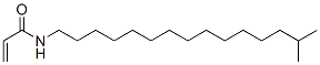 N-isohexadecylacrylamide|