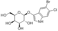 5-Bromo-6-chloro-3-indolyl-beta-D-galactoside price.