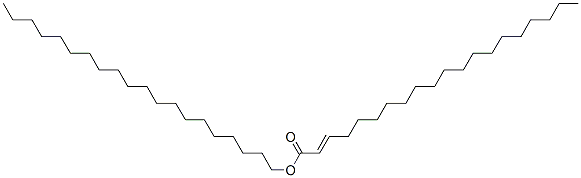 icosyl icosenoate,93882-46-3,结构式