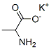 potassium DL-alaninate|