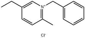 93893-74-4 1-benzyl-5-ethyl-2-methylpyridinium chloride