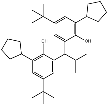 , 93893-77-7, 结构式