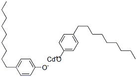카드뮴비스(p-노닐페놀레이트)
