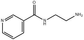 939-53-7 N-(2-アミノエチル)ニコチンアミド DIHYDROCHLORIDE