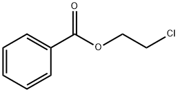 939-55-9 安息香酸2-クロロエチル