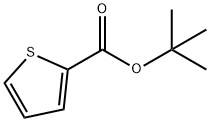 tert-butyl thiophene-2-carboxylate