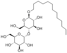 TRIDECYL MALTOSIDE-SOL-GRADE|十三烷基-Β-D-吡喃麦芽糖苷
