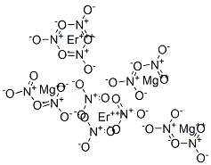 93918-73-1 dierbium trimagnesium dodecanitrate