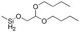 dibutoxyethoxymethylsilane,93918-88-8,结构式